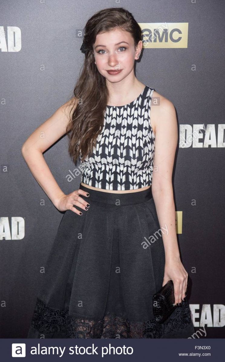 Katelyn Reed