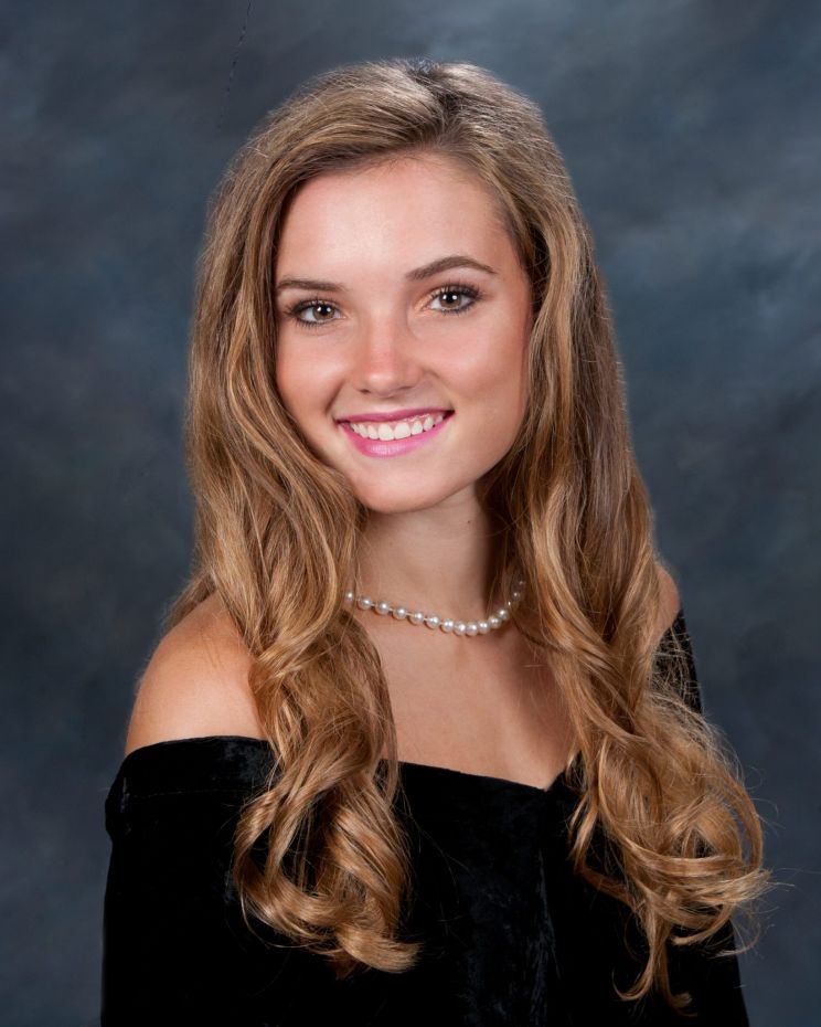 Katelyn Reed