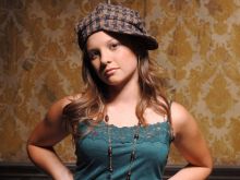 Katelyn Salmont