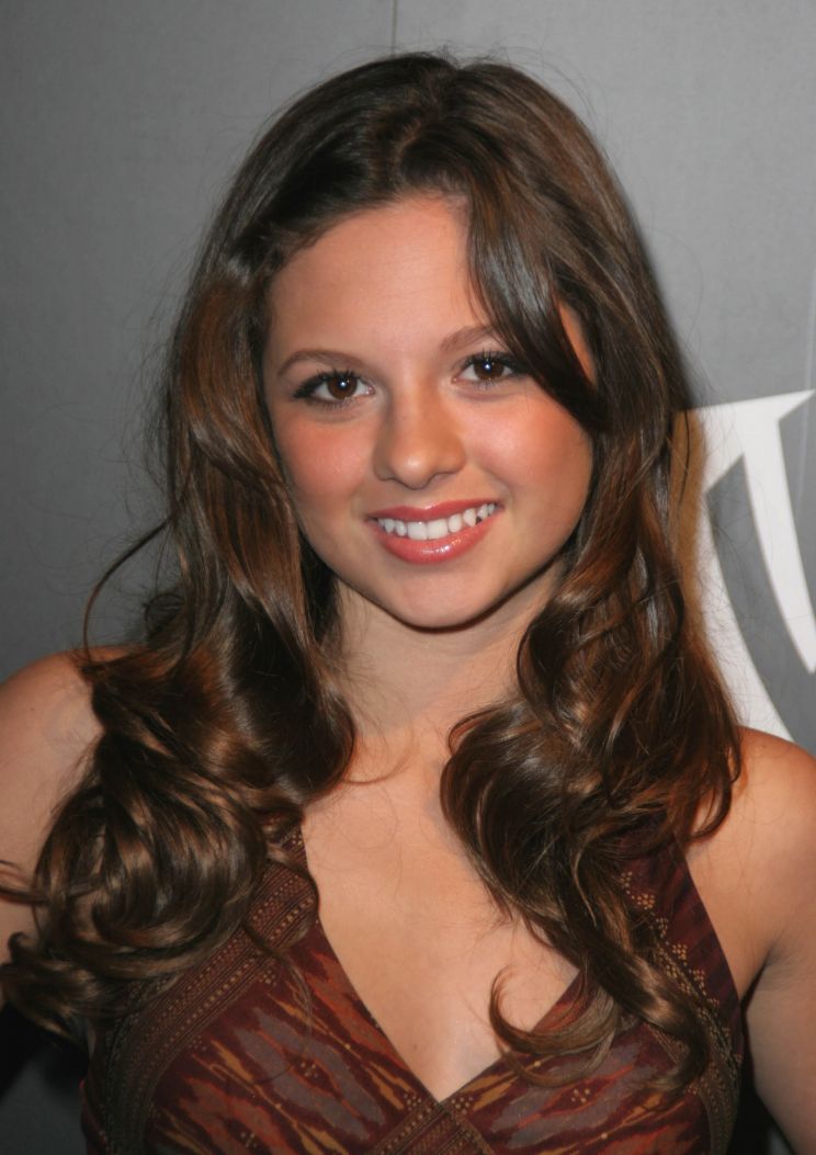 Katelyn Salmont