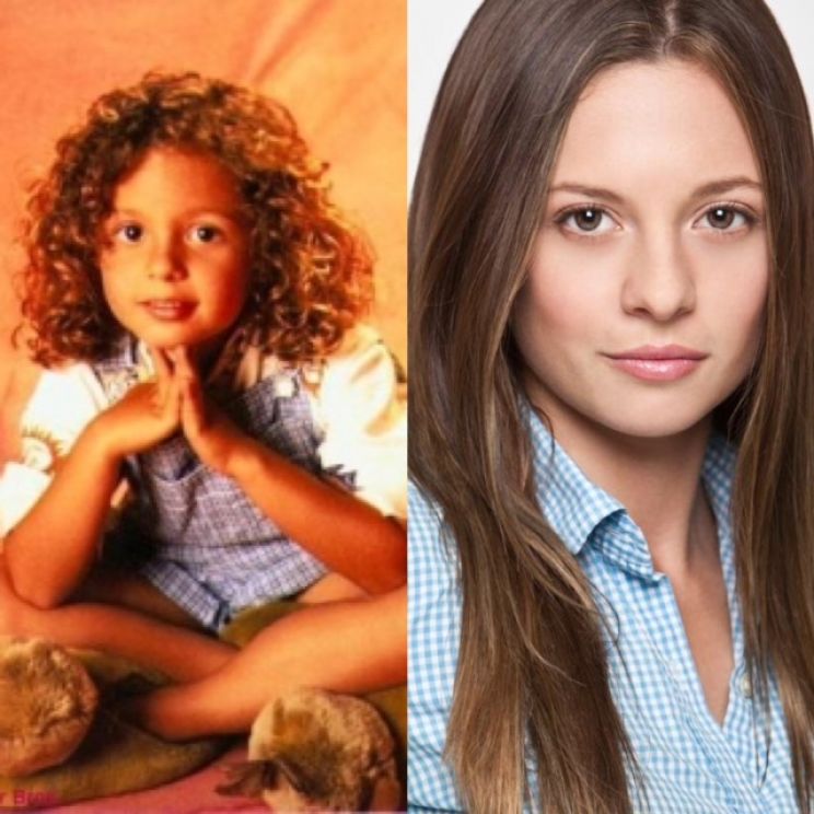 Katelyn Salmont