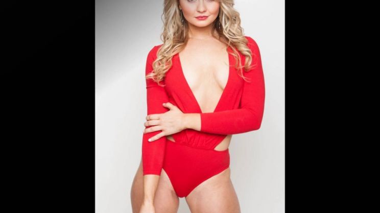 Katelyn Statton
