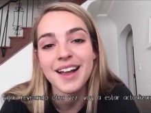 Katelyn Tarver