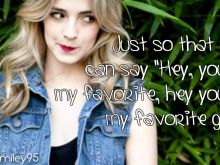 Katelyn Tarver