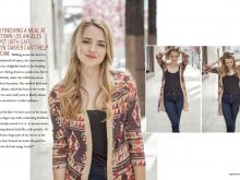 Katelyn Tarver