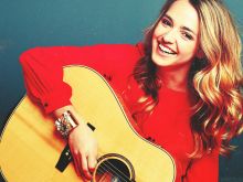 Katelyn Tarver