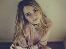 Katelyn Tarver