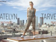 Katelyn Tarver