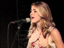 Katelyn Tarver