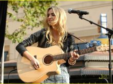 Katelyn Tarver