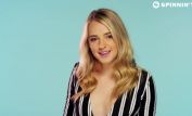 Katelyn Tarver