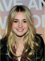 Katelyn Tarver