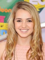 Katelyn Tarver