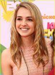 Katelyn Tarver