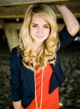 Katelyn Tarver