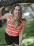 Katelyn Tarver