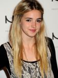 Katelyn Tarver