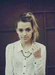 Katelyn Tarver