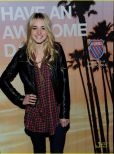 Katelyn Tarver