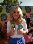 Katelyn Tarver