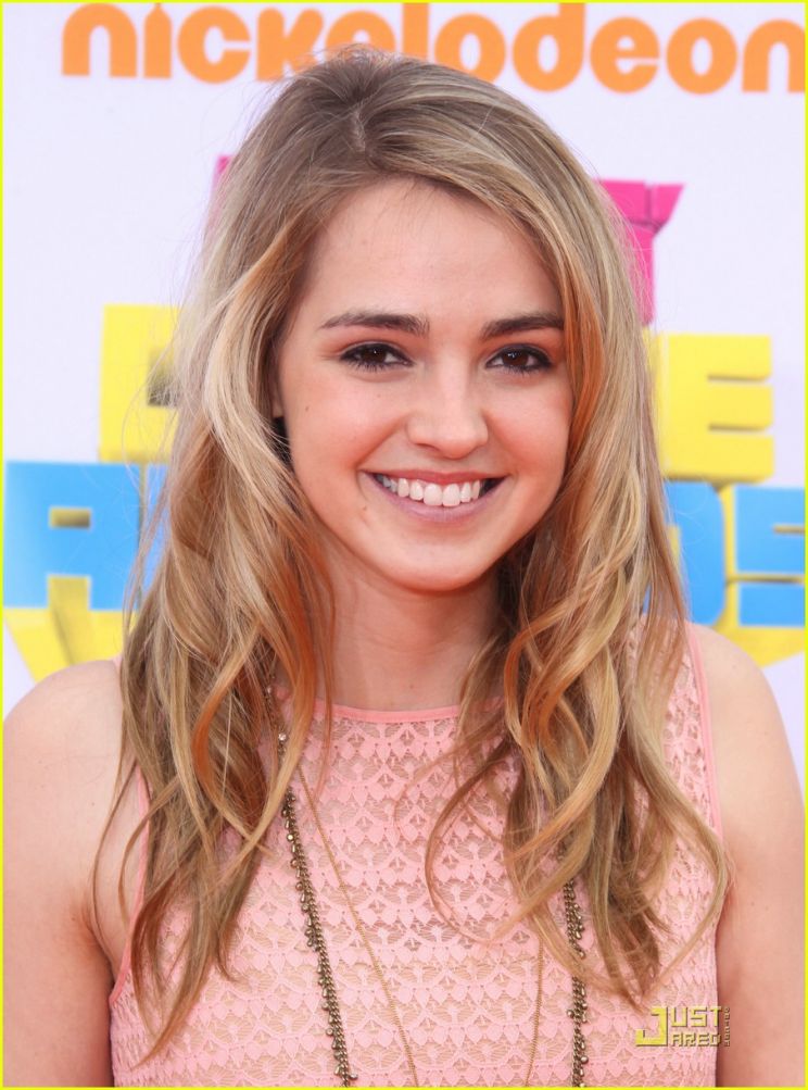 Katelyn Tarver.