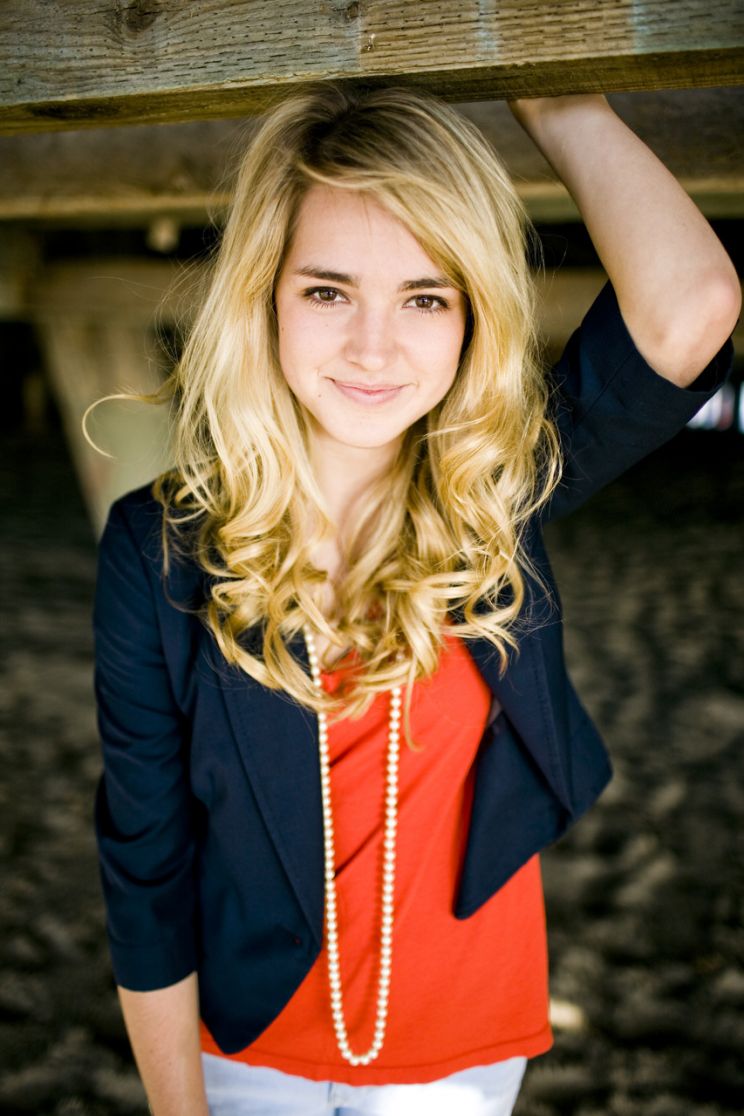 Katelyn Tarver