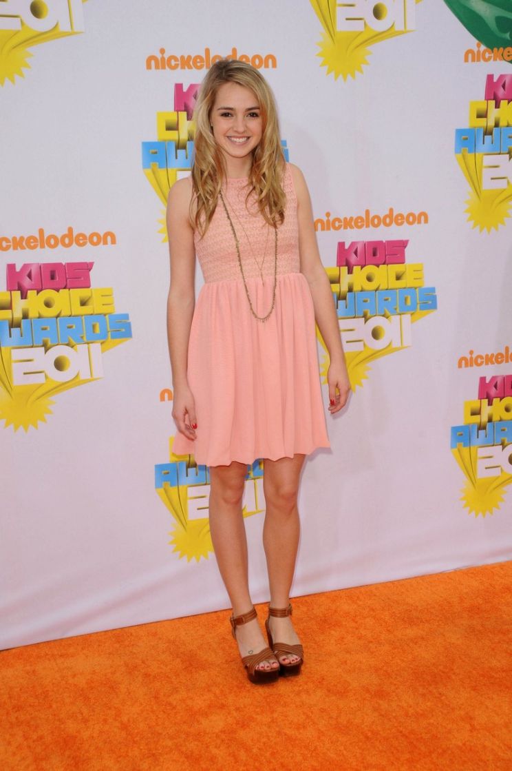 Katelyn Tarver