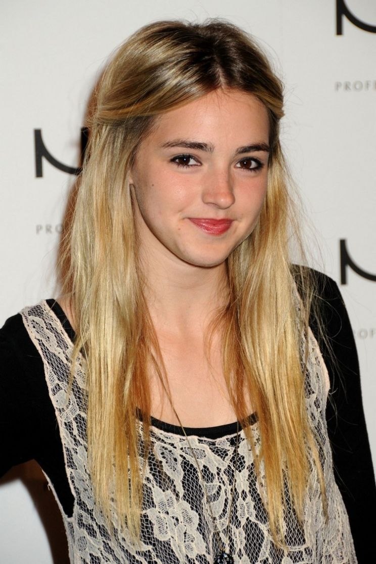 Katelyn Tarver