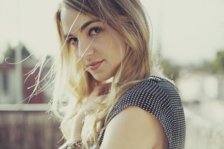 Katelyn Tarver