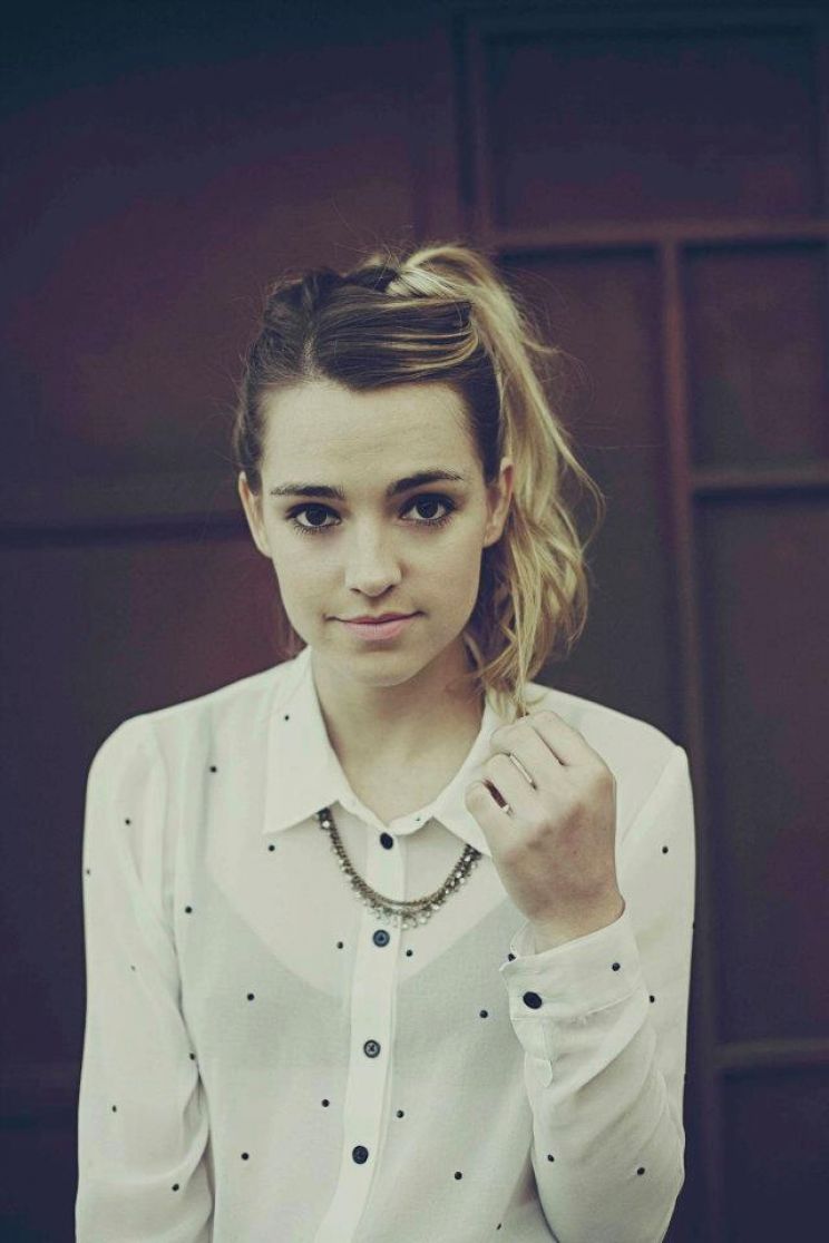 Katelyn Tarver