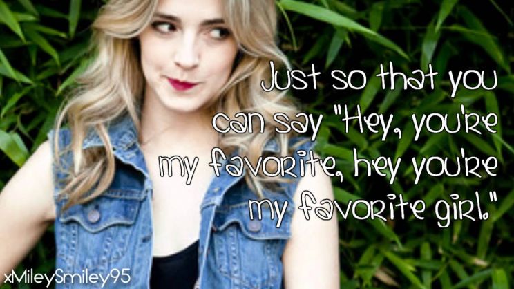 Katelyn Tarver