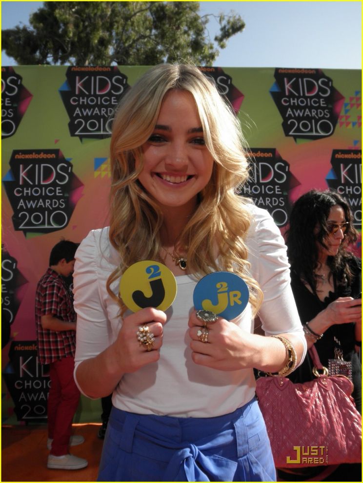 Katelyn Tarver