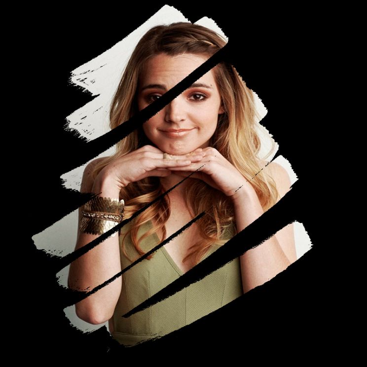 Katelyn Tarver