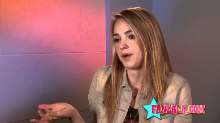 Katelyn Tarver