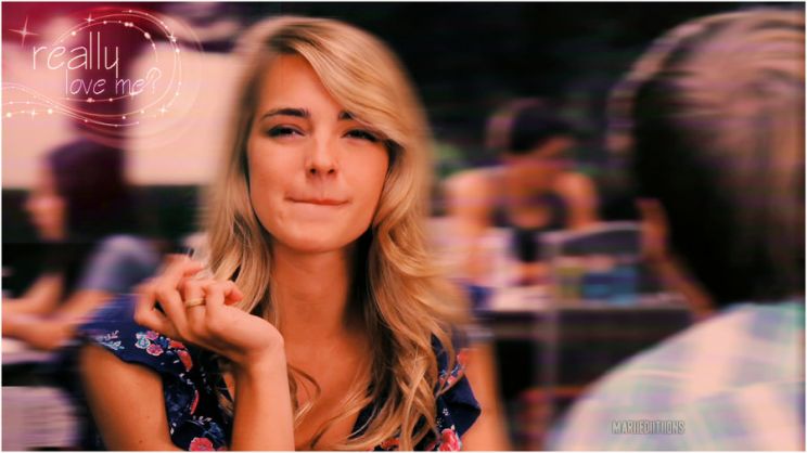 Katelyn Tarver