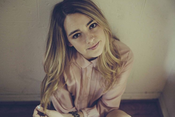 Katelyn Tarver