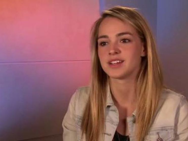 Katelyn Tarver