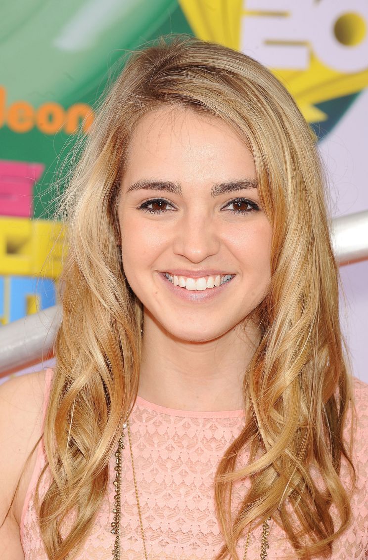 Katelyn Tarver