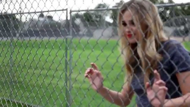 Katelyn Tarver