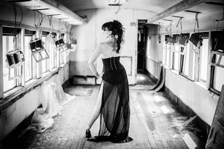 KateLynn E. Newberry