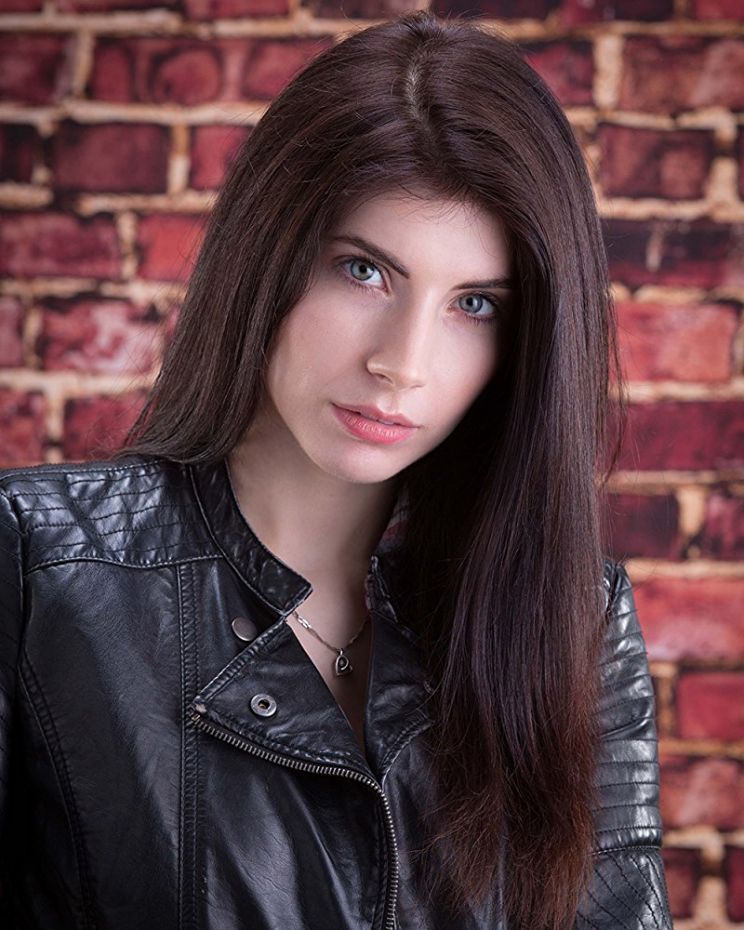 KateLynn E. Newberry