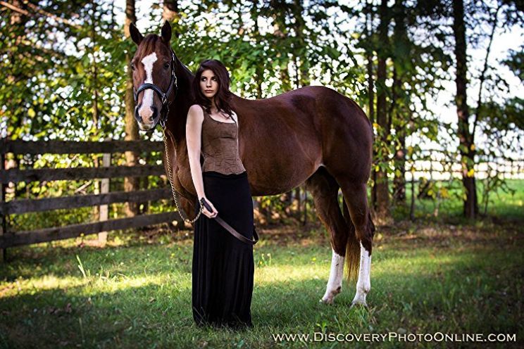 KateLynn E. Newberry