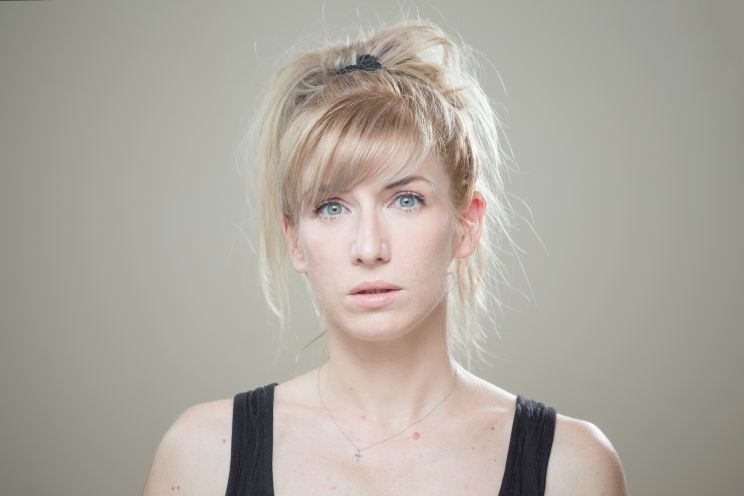 Katerina Misichroni