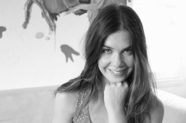 Katerina Moutsatsou