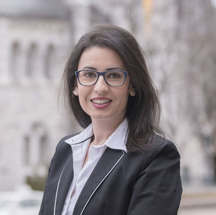Katerina Moutsatsou