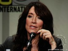 Katey Sagal