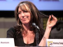 Katey Sagal #39966 picture (Landscape Medium)