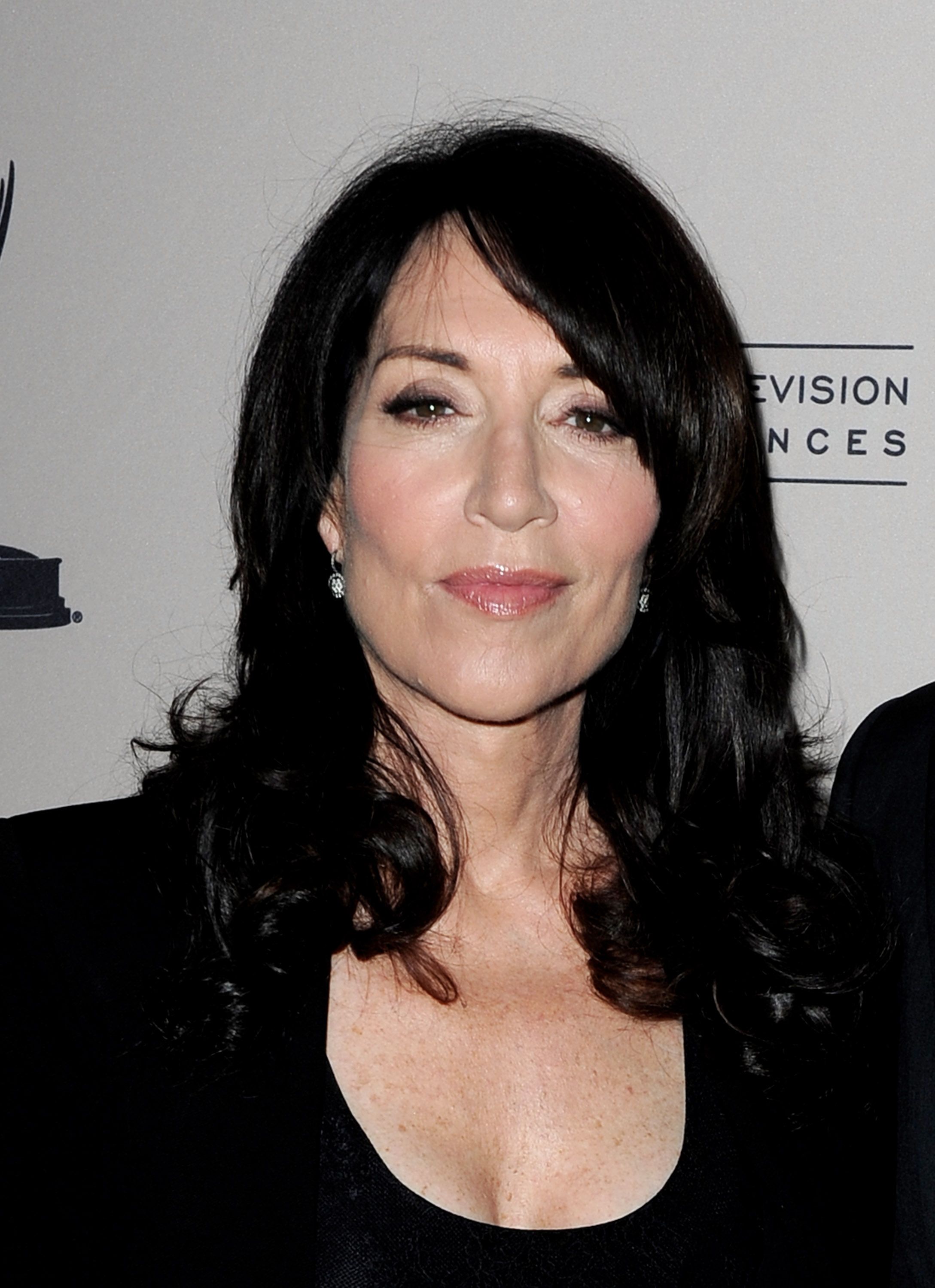Katey Sagal New Baby