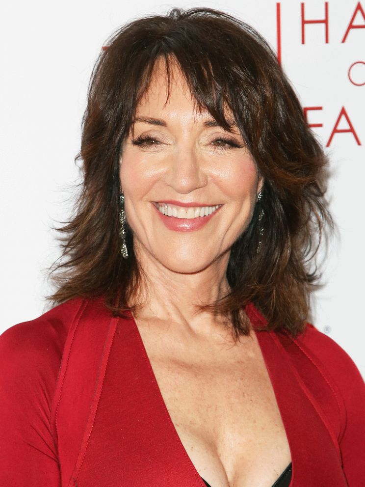 Katey Sagal