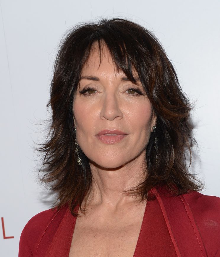 Katey Sagal